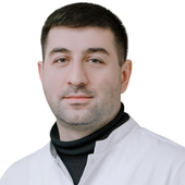 Гадагатль Анзаур Айдэмырович, пластический хирург