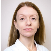 Гнедаш Елена Александровна, рентгенолог