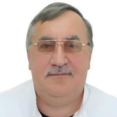 Корнышев Михаил Анатольевич, проктолог