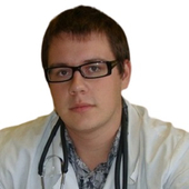 Патрушев Сергей Валерьевич, гинеколог