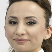 Арутюнян Тамара Геворговна, гинеколог