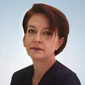 Озерова Ирина Владимировна, гематолог
