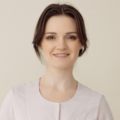 Обухова Анна Сергеевна, невролог