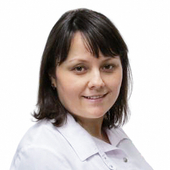 Маегова Олеся Николаевна, аллерголог