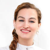 Лукьянова (Даламан) Екатерина Андреевна, ортодонт