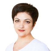 Есипова Рузанна Арташесовна, гинеколог