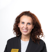 Кукушкина Ольга Александровна, стоматологический гигиенист