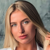 Крупенко Валерия Викторовна, ортодонт