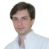 Чепраков Александр Владиславович, педиатр