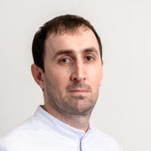 Абдулжалилов Абдулла Аминуллаевич, стоматолог-ортопед