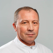 Трошин Александр Николаевич, анестезиолог