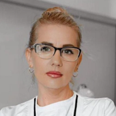 Настаева Елена Эдуардовна, косметолог