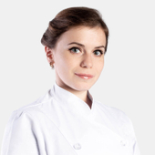 Боброва Марина Игоревна, гинеколог