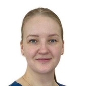 Гаманец Мария Александровна, гинеколог