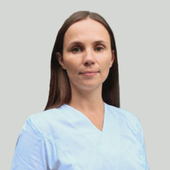 Шайкова Марина Олеговна, остеопат