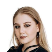 Щербакова Александра Дмитриевна, психиатр