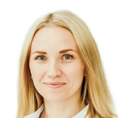 Авдеева Светлана Александровна, кардиолог