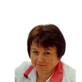 Тихоненко Елена Петровна, стоматолог-терапевт