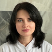 Никонова Виктория Петровна, невролог