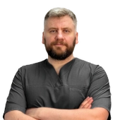 Абу Салех Щади Махмудович, стоматолог-ортопед