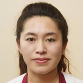 Сунь Бинь, детский массажист