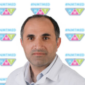 Геворкян Рафаэль Сергеевич, врач УЗД