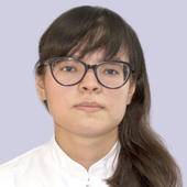 Шайдулина Гулия Равилевна, невролог