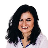 Пенкина Надежда Сергеевна, детский психолог