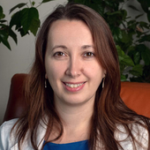 Василевская Елена Алексеевна, психиатр