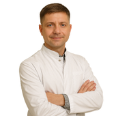 Рудько Александр Сергеевич, офтальмолог