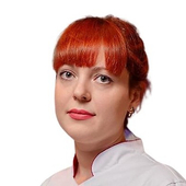 Дмитриева Евгения Петровна, стоматолог-терапевт