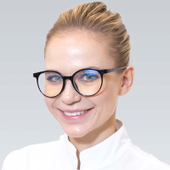 Стеценко Дарья Викторовна, стоматолог-хирург