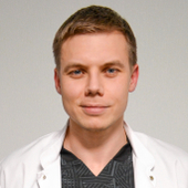 Соболев Роман Сергеевич, хирург