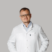 Селезнев Денис Олегович, инфекционист