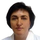 Фарухшина Альбина Фанилевна, кардиолог