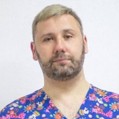 Сакулцан Олег Степанович, хирург