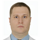 Потапов Александр Сергеевич, врач УЗД