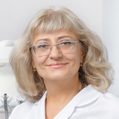 Маламут Любовь Геннадьевна, стоматолог-терапевт