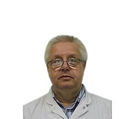 Градусов Борис Владимирович, педиатр