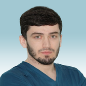 Алиев Шамиль Салихович, стоматолог-ортопед