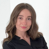 Камашева Валерия Сергеевна, стоматолог-терапевт