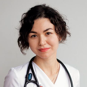 Зайнетдинова Адель Дамировна, кардиолог
