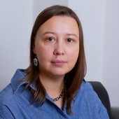 Гурская Светлана, психолог