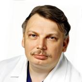 Шейко Сергей Борисович, абдоминальный хирург