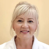 Морозова Наталья Юрьевна, кардиолог