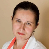 Гареева Юлия Валерьевна, педиатр
