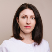 Терехина Елена Юрьевна, невролог