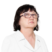 Карабаева Алтынай Зинетовна, терапевт