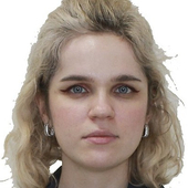 Шеяновская Анастасия Николаевна, стоматолог-терапевт