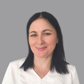 Плющенко Елена Андреевна, невролог